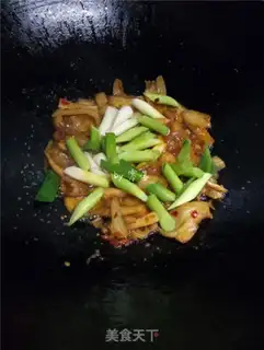 Make Sichuan back to the pot step 9