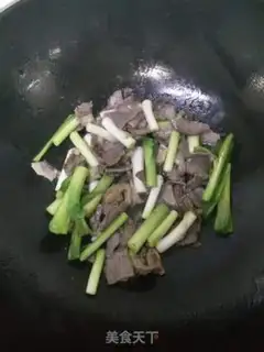 Make Scratch and garlic step 5