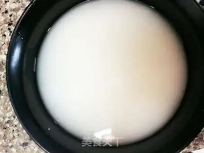 Make Spaghetti step 1