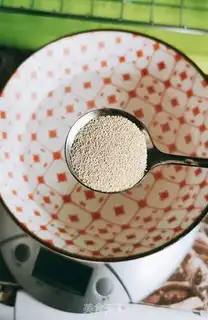 Make Curry beef buns step 11