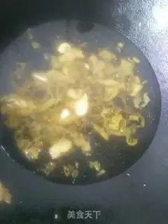 Make Sour beef step 4