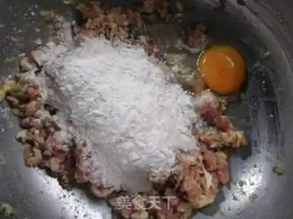 Make Fry step 0