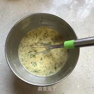 Make An artesian sesame cake step 7
