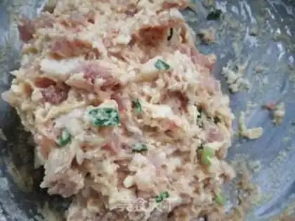 Make Fry step 1