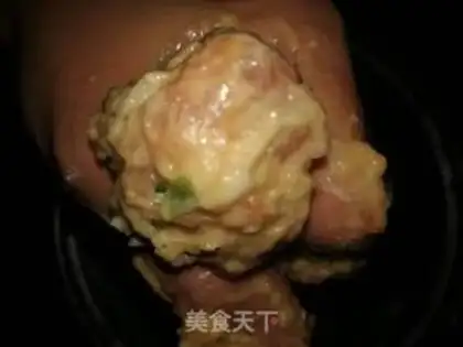 Make Fry step 2