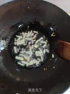 Make Fry sheep step 2