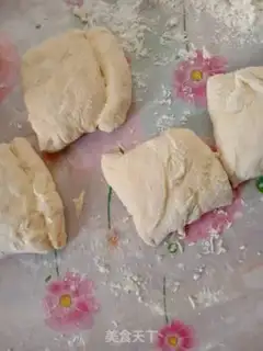 Make Milk chop bag step 5