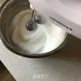 Make An artesian sesame cake step 10