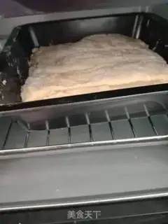 Make Milk chop bag step 7