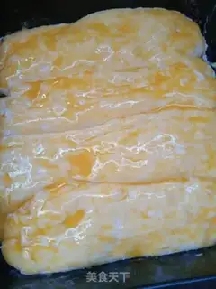 Make Milk chop bag step 8