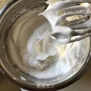 Make An artesian sesame cake step 12