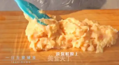 Make Gold chicken step 2