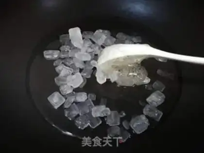 Make Sakima step 9