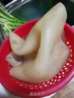 Make Skin cold step 0