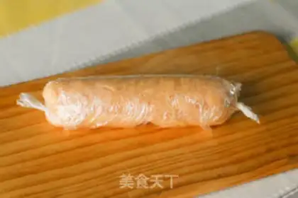 Make Gold chicken step 3