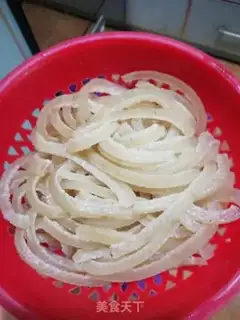 Make Skin cold step 1