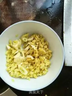 Make Vacuate herring step 2