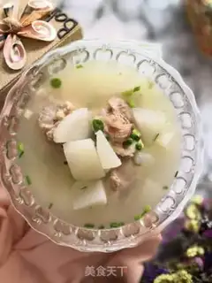 Make Peas soup step 7
