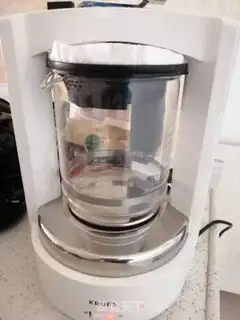 Make Coffee step 2