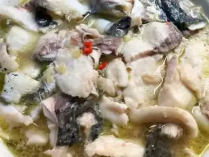 Make Blue pepperfish step 12