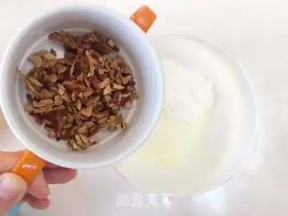 Make Red-tree milk stick step 4