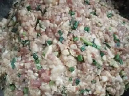 Make Meatballs step 3