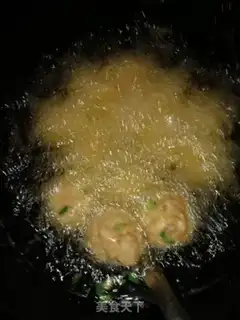 Make Meatballs step 5