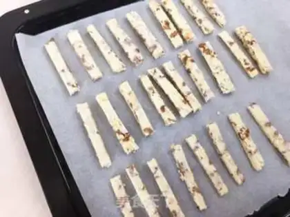 Make Red-tree milk stick step 8