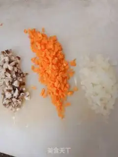 Make Tofu-based steak step 1