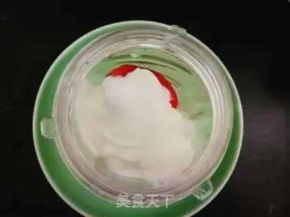 Make Grandma Strawberry Acid step 2