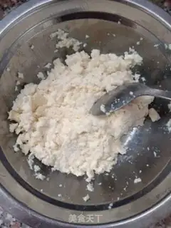 Make Tofu-based steak step 2