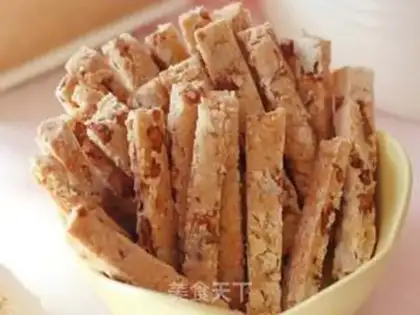 Make Red-tree milk stick step 10