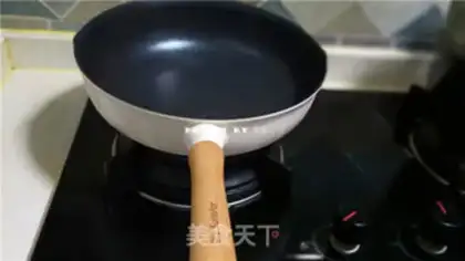 Make French fries step 4