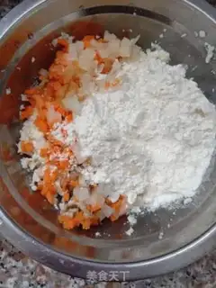 Make Tofu-based steak step 4