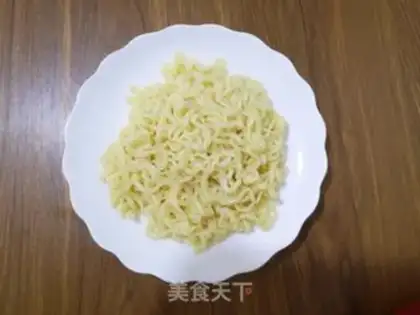 Make Carrot onions step 3