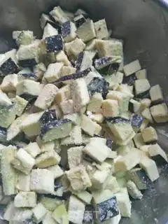 Make Salted fish step 0
