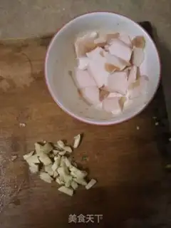 Make Scrambling step 0