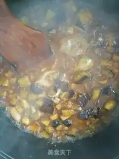 Make Salted fish step 4