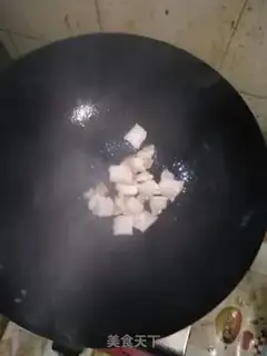 Make Scrambling step 2