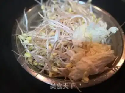 Make Spicy beef step 3
