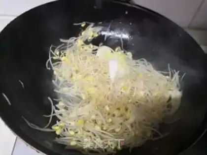Make Spicy beef step 4