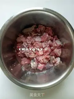 Make Fried rabbit step 0