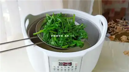 Make Dry noodle step 3