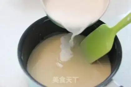 Make Cake step 3