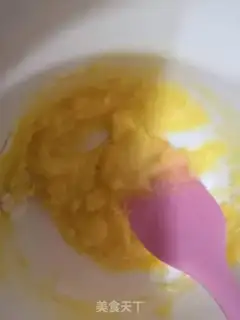 Make Lemon cookies step 2