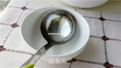 Make Dry noodle step 4