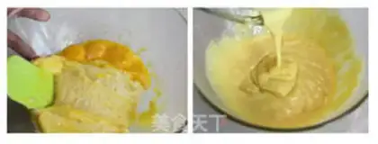 Make Cake step 4