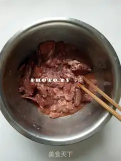 Make Fried rabbit step 2