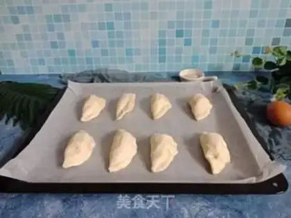 Make Lazy fish sausage step 4