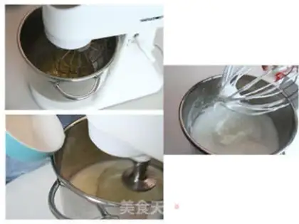 Make Cake step 5